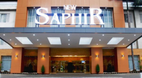  Hotel New Saphir Yogyakarta  Джокьякарта